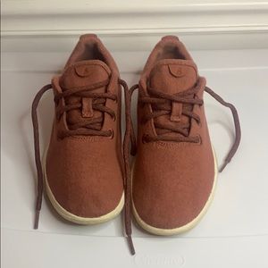 Women Allbirds Will Runnera